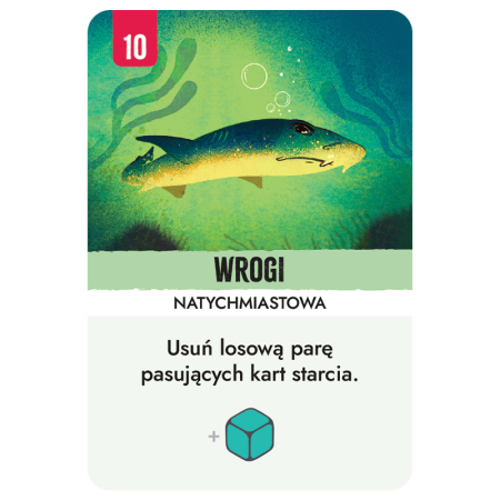 Kelp: Macki kontra Szczęki